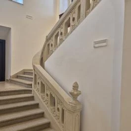 Széchenyi-kastély, Nagycenk - Belső
