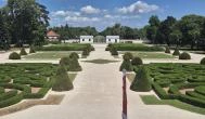 Széchenyi-kastély, Nagycenk