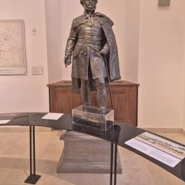 Széchenyi-kastély, Nagycenk - Belső