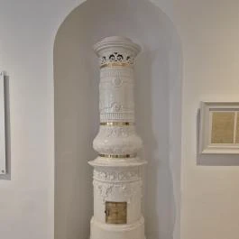Széchenyi-kastély, Nagycenk - Belső