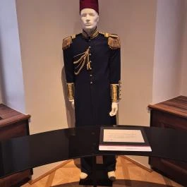 Széchenyi-kastély, Nagycenk - Belső