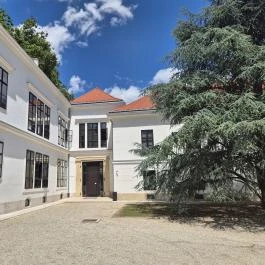 Széchenyi-kastély, Nagycenk - Külső kép