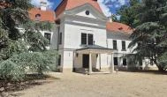 Széchenyi-kastély, Nagycenk