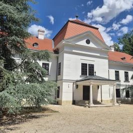 Széchenyi-kastély, Nagycenk - Külső kép