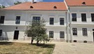 Széchenyi-kastély, Nagycenk