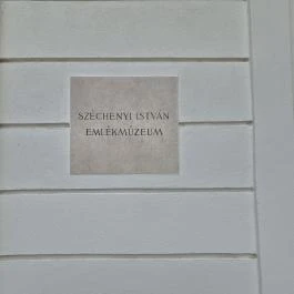 Széchenyi-kastély, Nagycenk - Külső kép