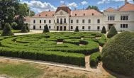 Széchenyi-kastély, Nagycenk