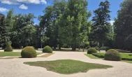 Széchenyi-kastély, Nagycenk