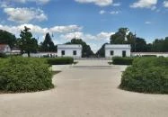 Széchenyi-kastély Nagycenk