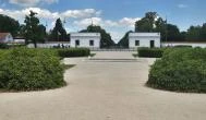 Széchenyi-kastély, Nagycenk