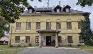 Széchenyi-kastély Iván - Külső kép