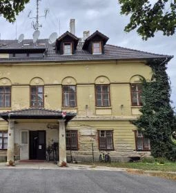 Széchenyi-kastély