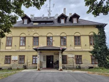 Széchenyi-kastély Iván