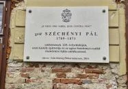 Széchenyi-kastély Iván
