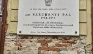 Széchenyi-kastély Iván - Külső kép