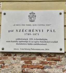Széchenyi-kastély