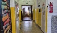 Széchenyi-kastély Iván - Belső