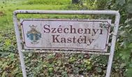 Széchenyi-kastély Dabronc - Egyéb