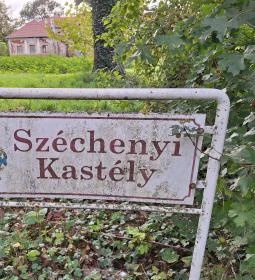 Széchenyi-kastély