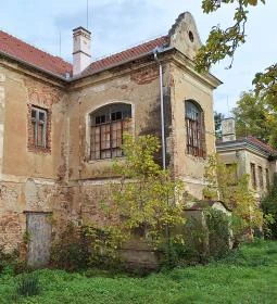 245. legjobb látnivaló: Széchenyi-kastély