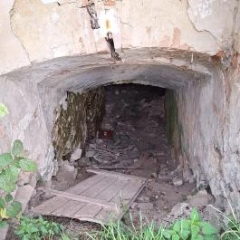 Széchenyi-kastély, Dabronc - Egyéb