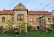 Széchenyi-kastély Dabronc