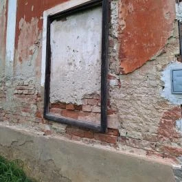 Széchenyi-kastély Dabronc - Külső kép