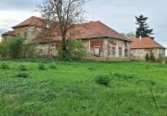 Széchenyi-kastély Dabronc