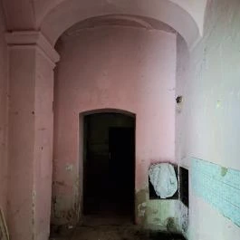 Széchenyi-kastély, Dabronc - Belső