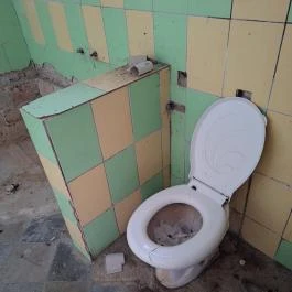 Széchenyi-kastély, Dabronc - Belső