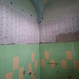 Széchenyi-kastély, Dabronc - Belső