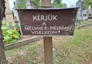 Széchenyi-mauzóleum Nagycenk