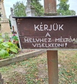 Széchenyi-mauzóleum