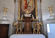 Széchenyi-mauzóleum Nagycenk