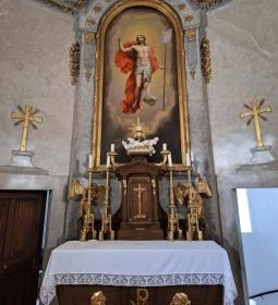 Széchenyi-mauzóleum