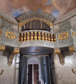 Széchenyi-mauzóleum