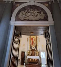 Széchenyi-mauzóleum