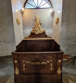 Széchenyi-mauzóleum