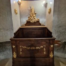 Széchenyi-mauzóleum Nagycenk - Egyéb