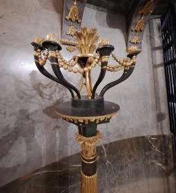 Széchenyi-mauzóleum