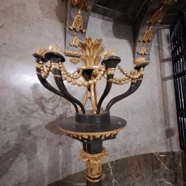 Széchenyi-mauzóleum Nagycenk - Egyéb