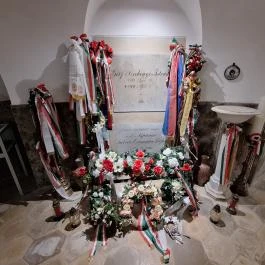 Széchenyi-mauzóleum Nagycenk - Egyéb