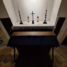 Széchenyi-mauzóleum Nagycenk - Egyéb