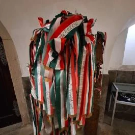 Széchenyi-mauzóleum Nagycenk - Egyéb