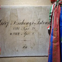 Széchenyi-mauzóleum Nagycenk - Egyéb