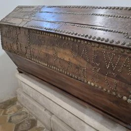 Széchenyi-mauzóleum Nagycenk - Egyéb