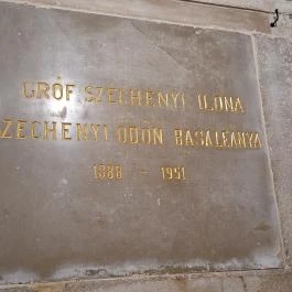 Széchenyi-mauzóleum Nagycenk - Egyéb