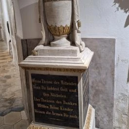 Széchenyi-mauzóleum Nagycenk - Egyéb