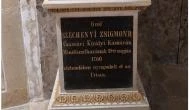 Széchenyi-mauzóleum Nagycenk - Egyéb