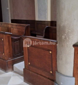 Széchenyi-mauzóleum